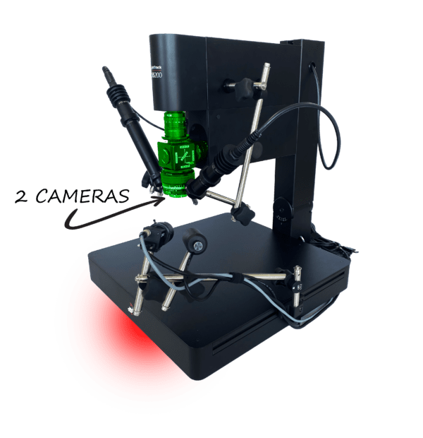 Modular Optical Imaging System - LabeoTech