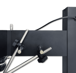 mounting points of the ois 200