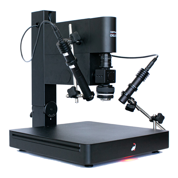 Modular Optical Imaging System