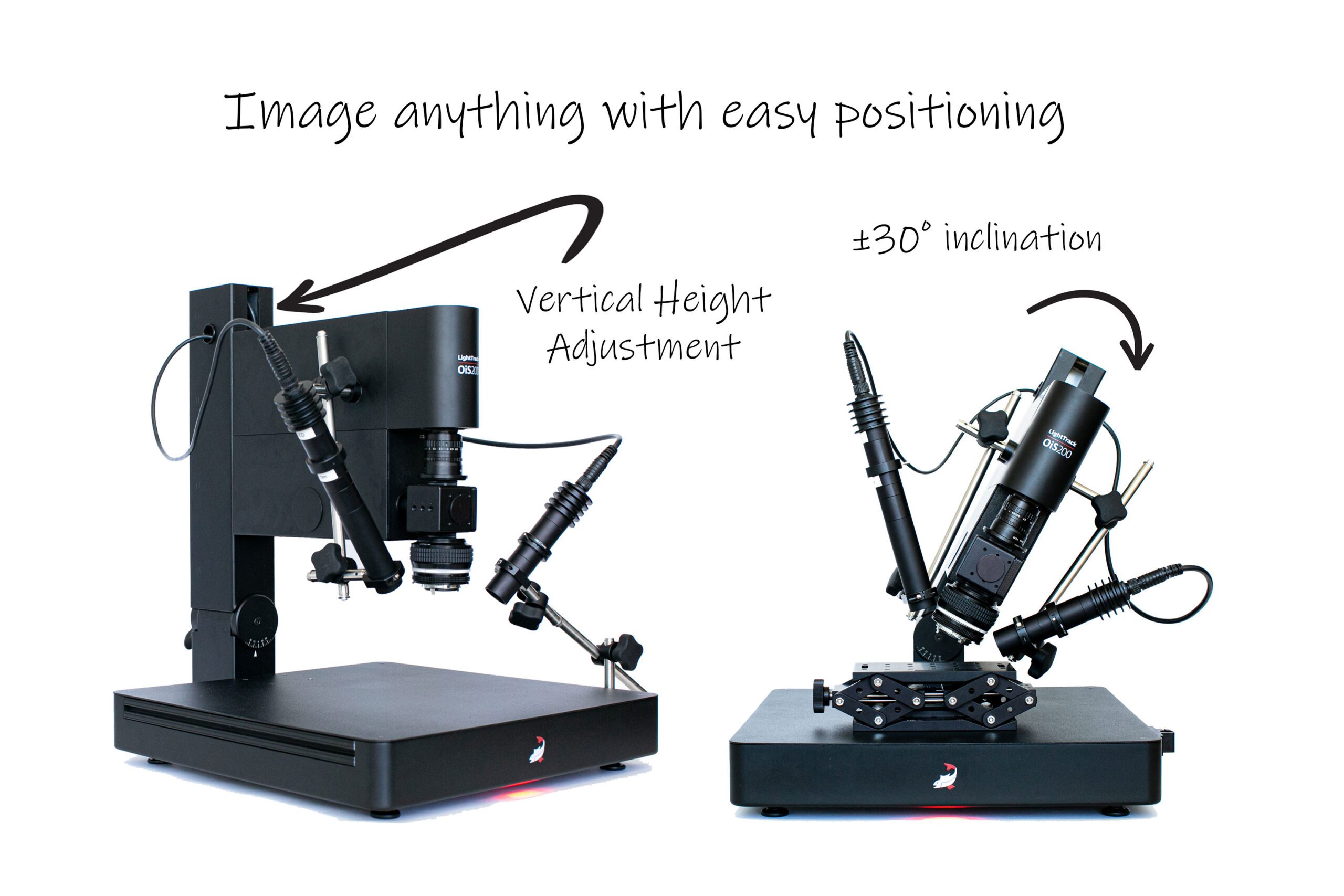 Modular Optical Imaging System
