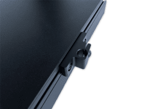 clip mounted on the ois200