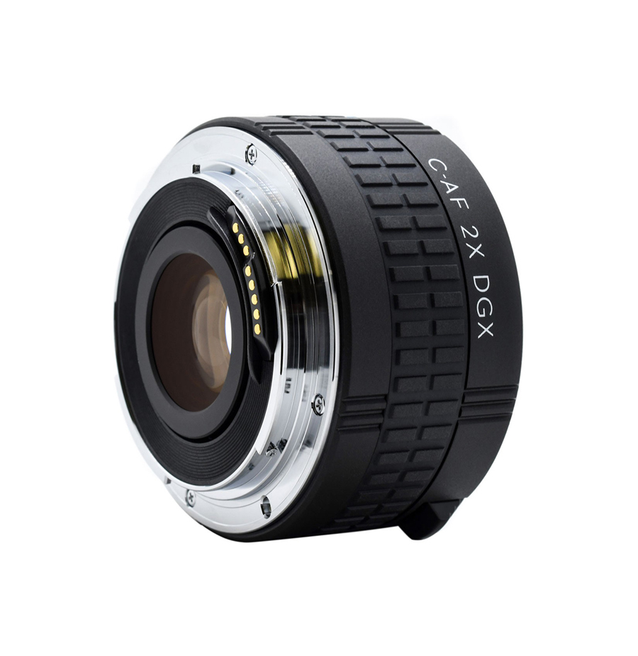 teleconverter lens